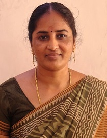 SUDHA LAKSHMI S