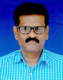 Staff Details