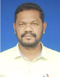 Staff Details