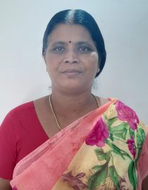 Staff Details