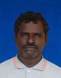 Staff Details