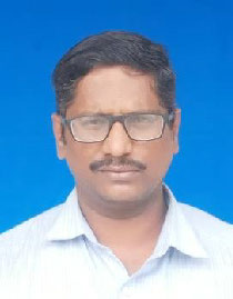 Staff Details