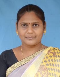 Staff Details