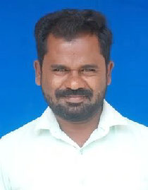 Staff Details