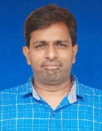 Staff Details