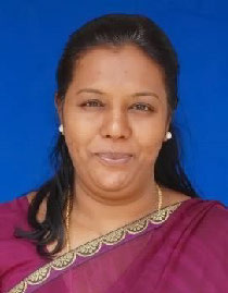 Staff Details