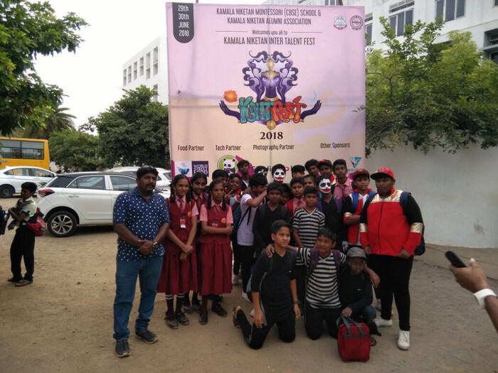 Students Achievements