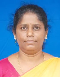 Staff Details