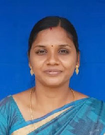 Staff Details
