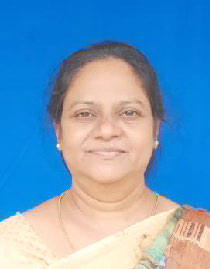 Staff Details