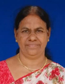 Staff Details