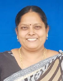 Staff Details