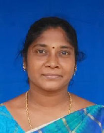 Staff Details