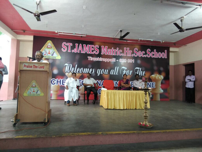 Students Achievements