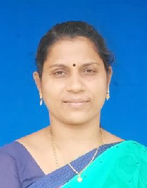Staff Details