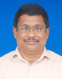 Staff Details