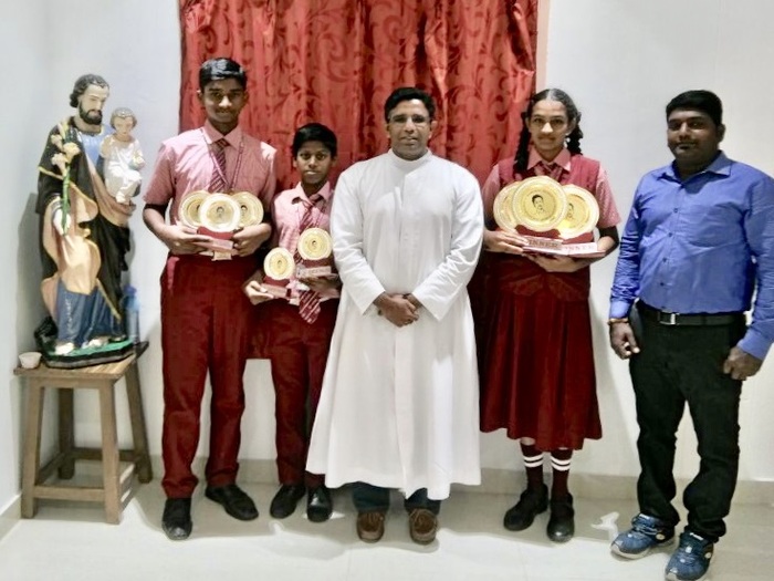 Students Achievements