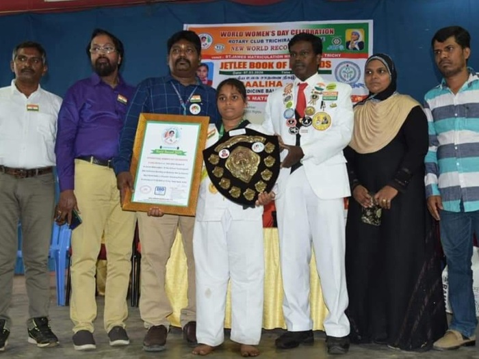 Students Achievements
