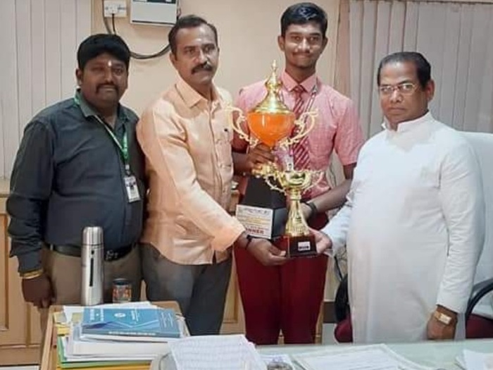 Students Achievements