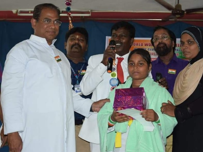 Students Achievements