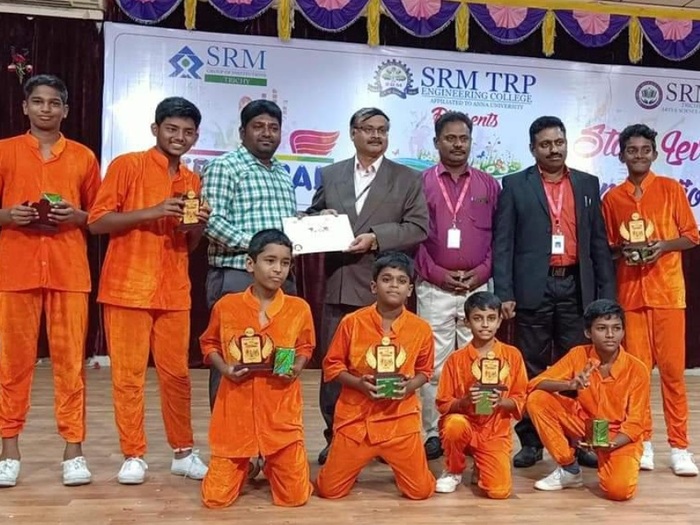 Students Achievements