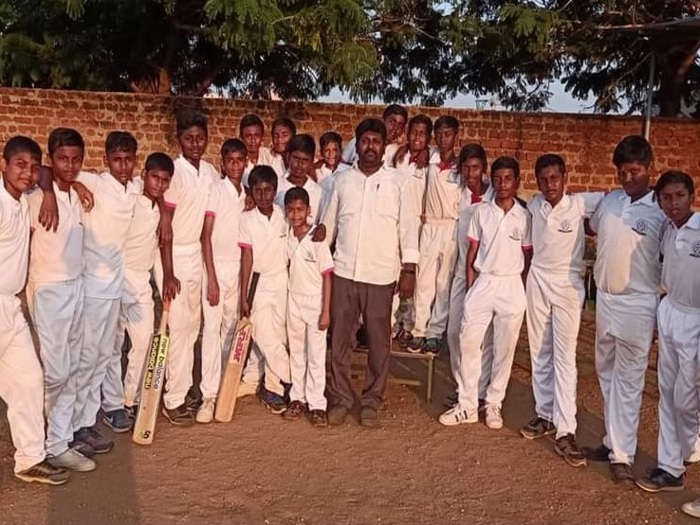 Students Achievements