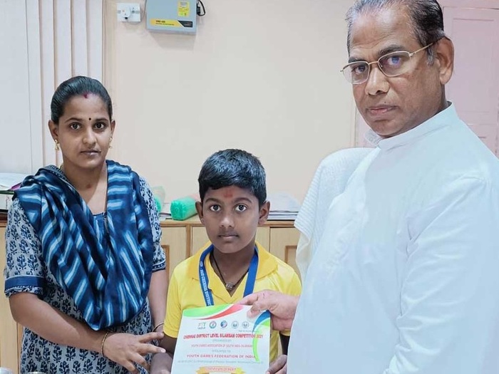 Students Achievements