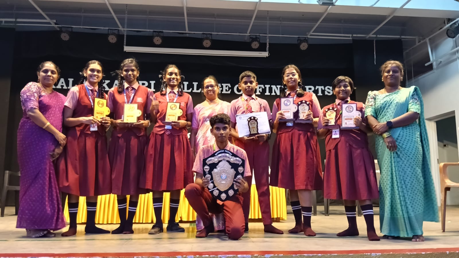 Thaler vasantham-2025 interschool competition prize winners (3)