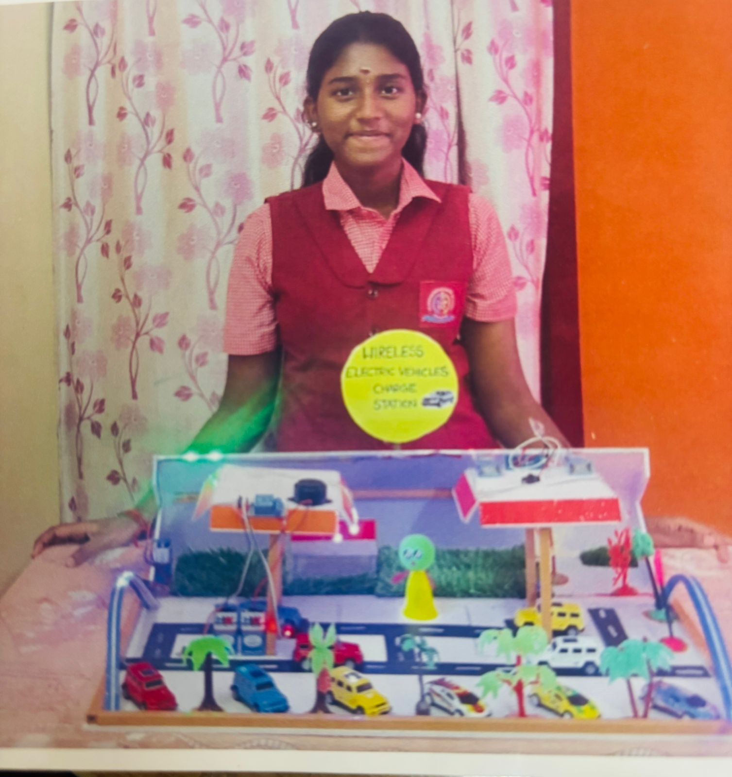 District Level Exhibition – Copy