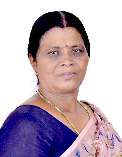 Rani(cook)